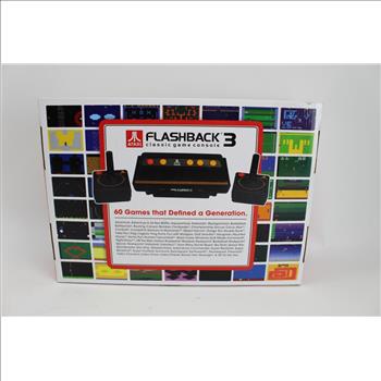 Atari FlashBack 3