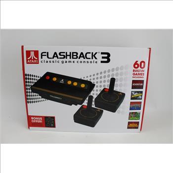 Atari FlashBack 3