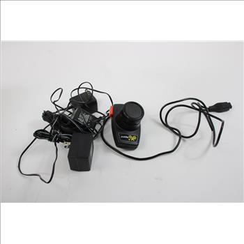 Atari Video Games Wit Game Controllers, 5+ Pieces