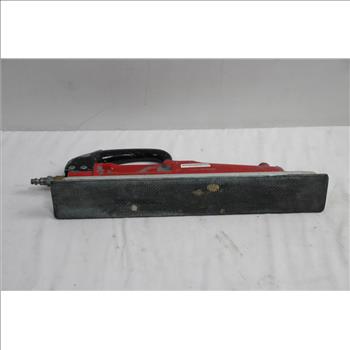 Atcoa, Piston Straight Line Sander