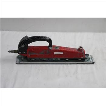 Atcoa, Piston Straight Line Sander