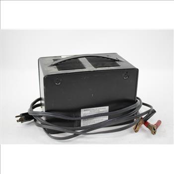 ATEC 12V 50-Amp Battery Charger