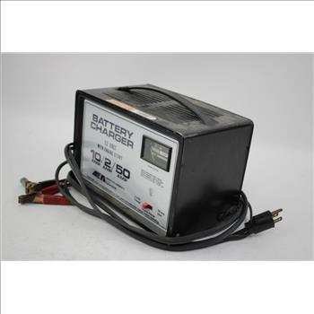 ATEC 12V 50-Amp Battery Charger