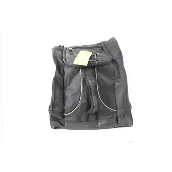Athalon Backpack, Black | Property Room