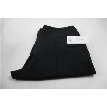 Athleta, Eastbound Straight Pant, Size 16