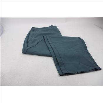 Athleta Endless Pant, Size 16, Color Slate