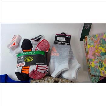 Athletic Works Boys Pants, All In Motion Leggings And More, 5+ Pieces