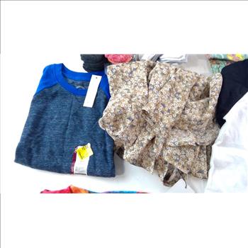 Athletic Works Boys Pants, All In Motion Leggings And More, 5+ Pieces