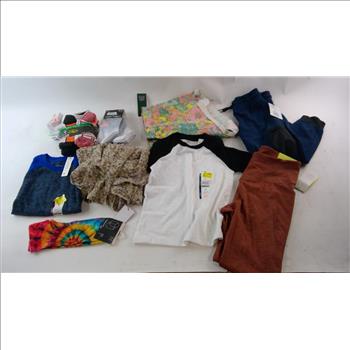 Athletic Works Boys Pants, All In Motion Leggings And More, 5+ Pieces