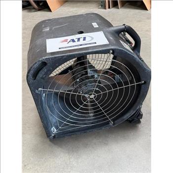 ATI Air Mover