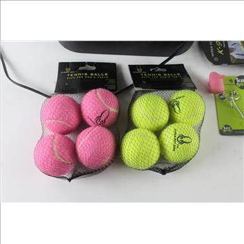 Ativa Paper Shredder And More, 8 Pieces