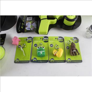 Ativa Paper Shredder And More, 8 Pieces