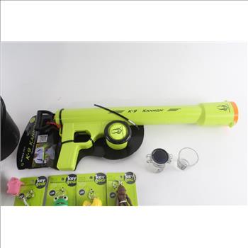 Ativa Paper Shredder And More, 8 Pieces