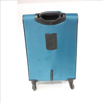 Atlantic Carry On Suit Case