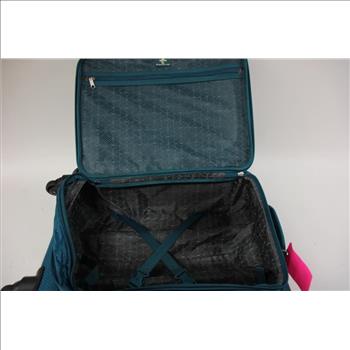 Atlantic Carry On Suit Case