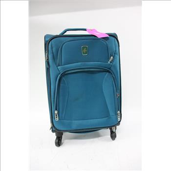 Atlantic Carry On Suit Case