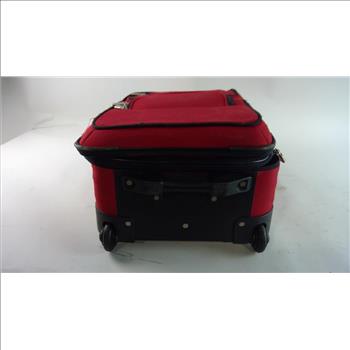 Atlantic Rolling Suitcase