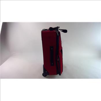 Atlantic Rolling Suitcase