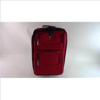 Atlantic Rolling Suitcase