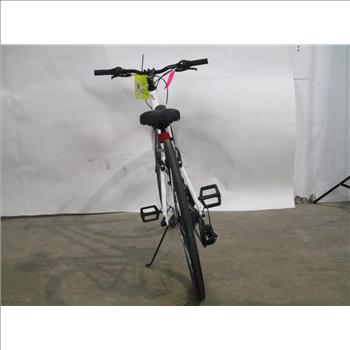 Atlas Retrospec Urban Bike