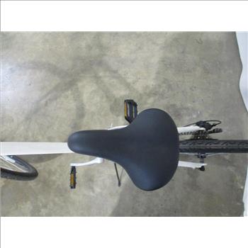 Atlas Retrospec Urban Bike