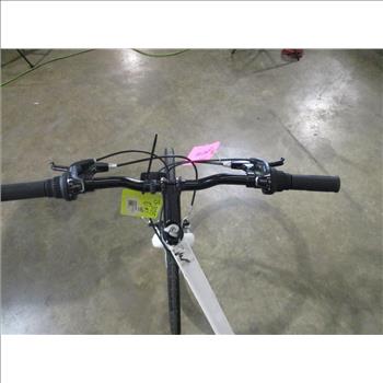 Atlas Retrospec Urban Bike