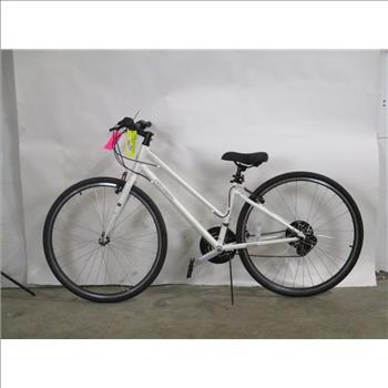 Atlas Retrospec Urban Bike