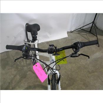 Atlas Retrospec Urban Bike