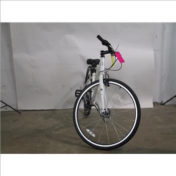 Atlas Retrospec Urban Bike