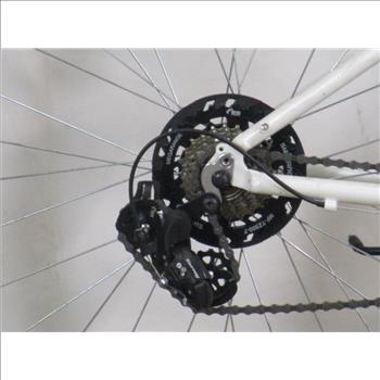 Atlas Retrospec Urban Bike