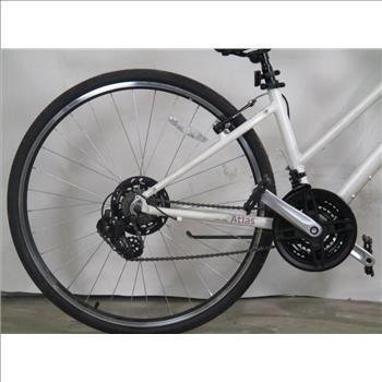 Atlas Retrospec Urban Bike