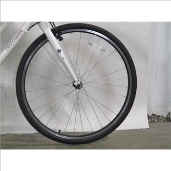 Atlas Retrospec Urban Bike