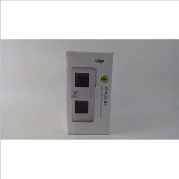 Atmos-B2 Digital Atmosphere Controller