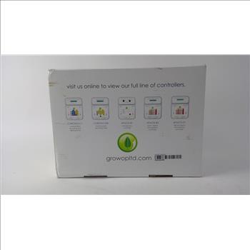 Atmos-B2 Digital Atmosphere Controller