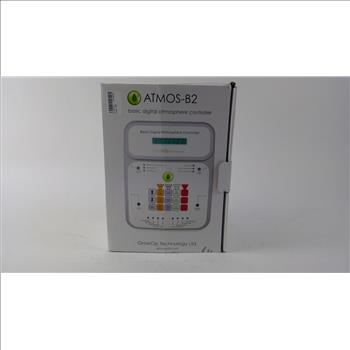 Atmos-B2 Digital Atmosphere Controller