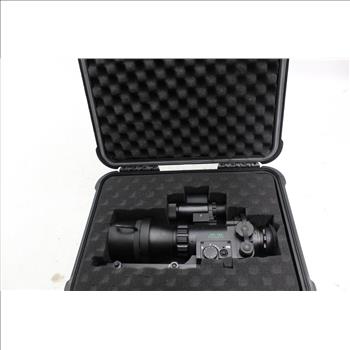 ATN Aries MK390 Paladin 1st Gen Night Vision Compact Rifle Scope
