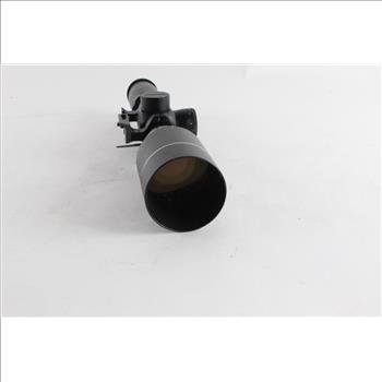 ATN Black Lion Scope