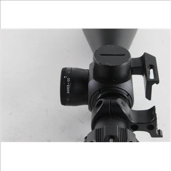 ATN Black Lion Scope