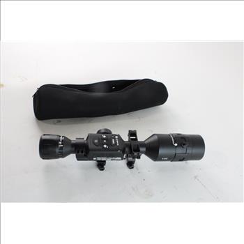 ATN X-Sight 4K Scope