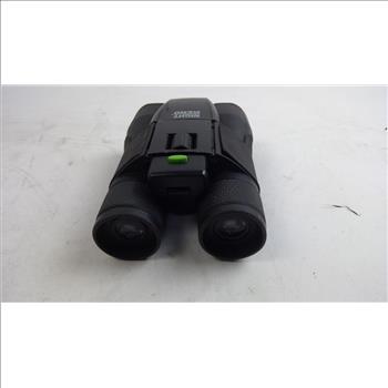Atomic Beam Night Hero Binoculars