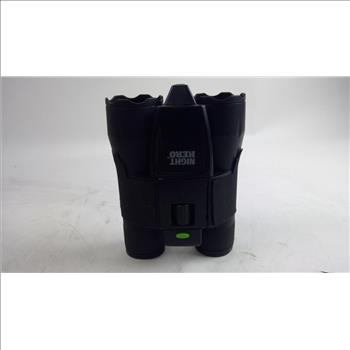 Atomic Beam Night Hero Binoculars