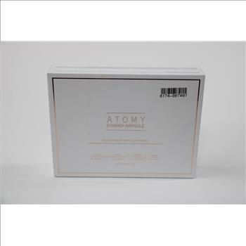Atomy Synergy Ampoule Program, 1.4 OZ