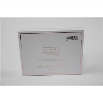 Atomy Synergy Ampoule Program, 1.4 OZ