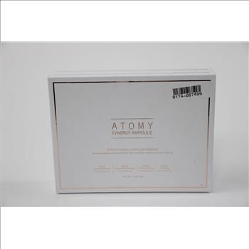 Atomy Synergy Ampoule Program, 1.4 OZ