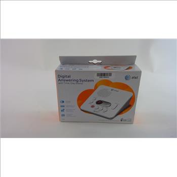 AT&T Digital Answering System