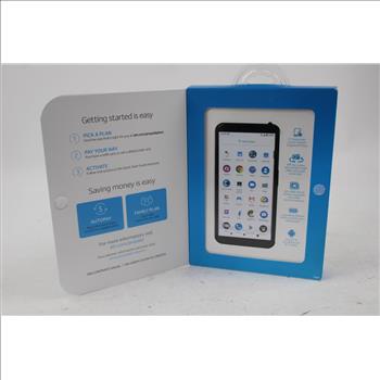 AT&T Prepaid Calypso