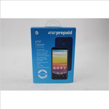 AT&T Prepaid Calypso