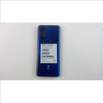 AT&T Radiant Max 64GB, AT&T