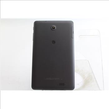 AT&T Trek HD Android Tablet, 16GB, AT&T