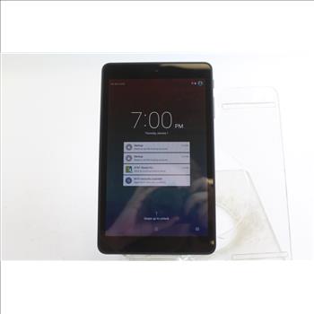 AT&T Trek HD Android Tablet, 16GB, AT&T